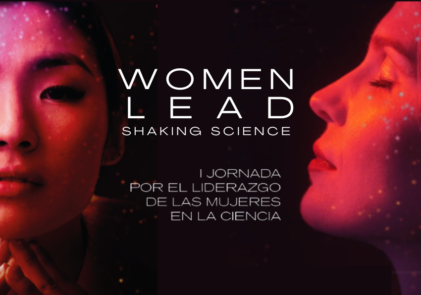 WOMEN LEAD SHAKING SCIENCE